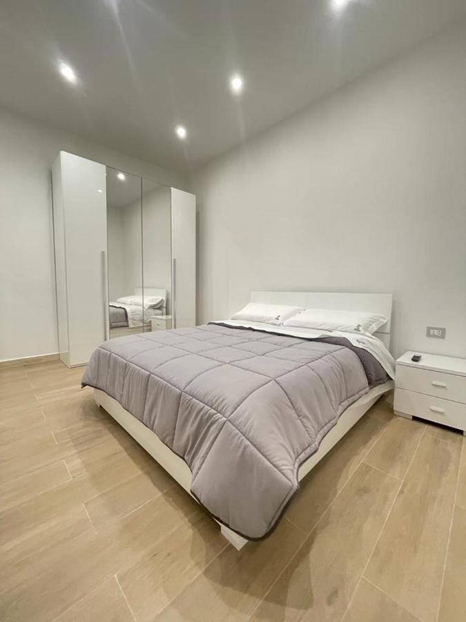 B&B Manfredi Φότζια Εξωτερικό φωτογραφία