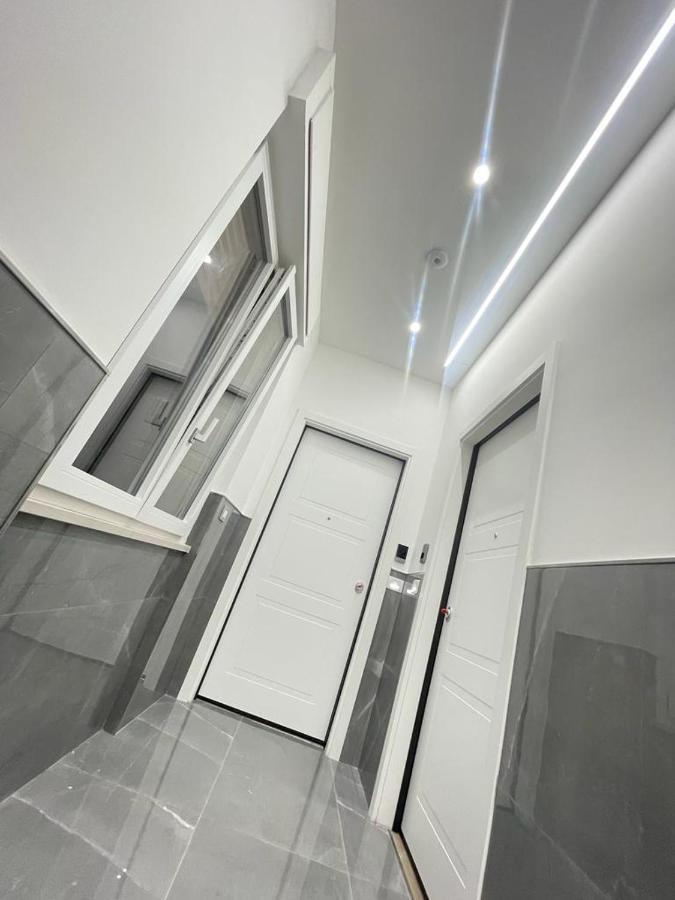 B&B Manfredi Φότζια Εξωτερικό φωτογραφία