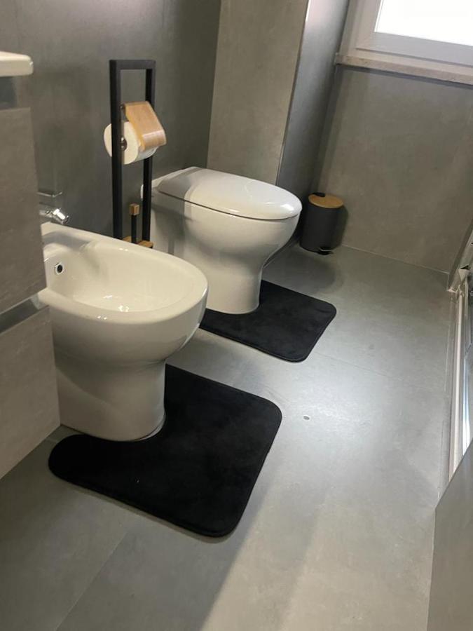 B&B Manfredi Φότζια Εξωτερικό φωτογραφία