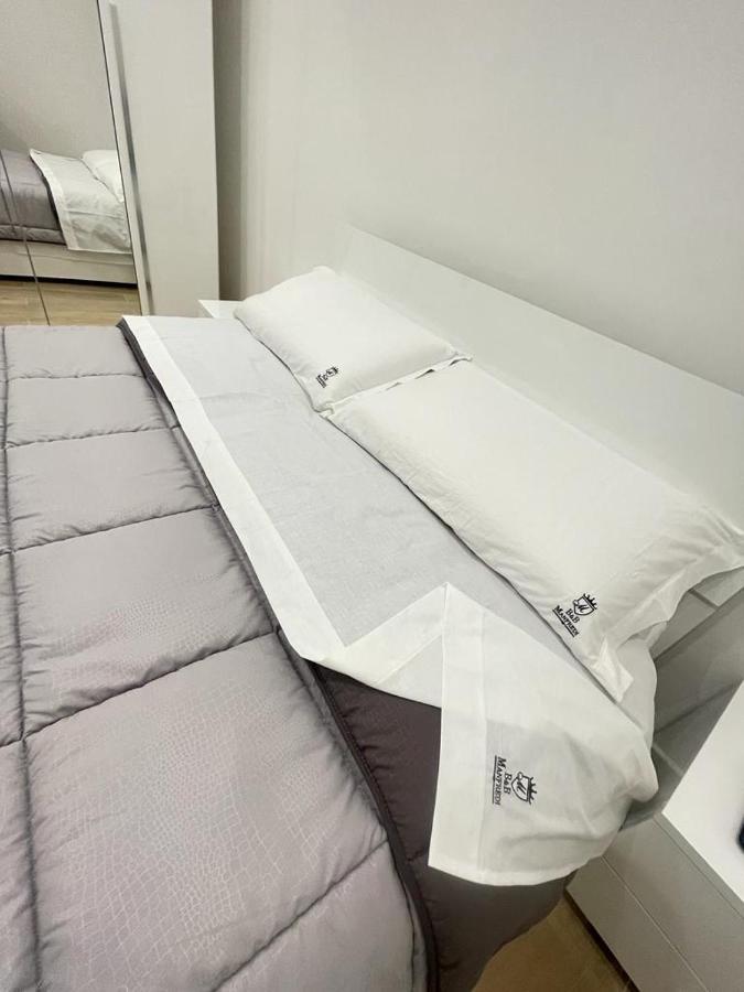 B&B Manfredi Φότζια Εξωτερικό φωτογραφία