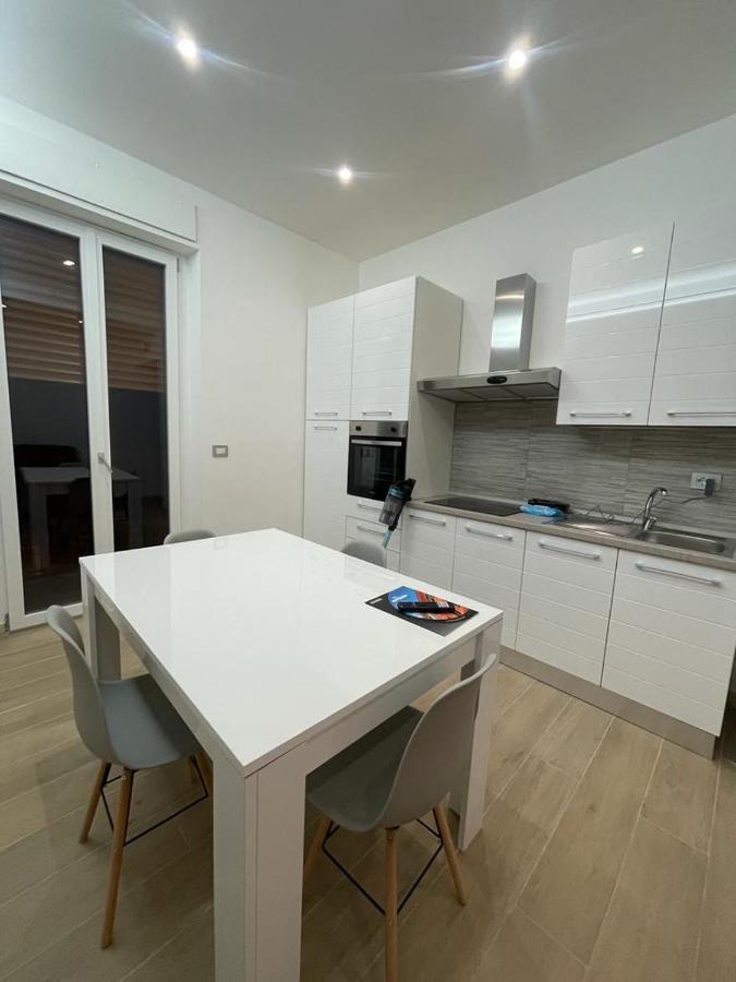 B&B Manfredi Φότζια Εξωτερικό φωτογραφία